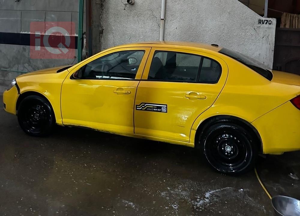 شيفروليه كوبالت